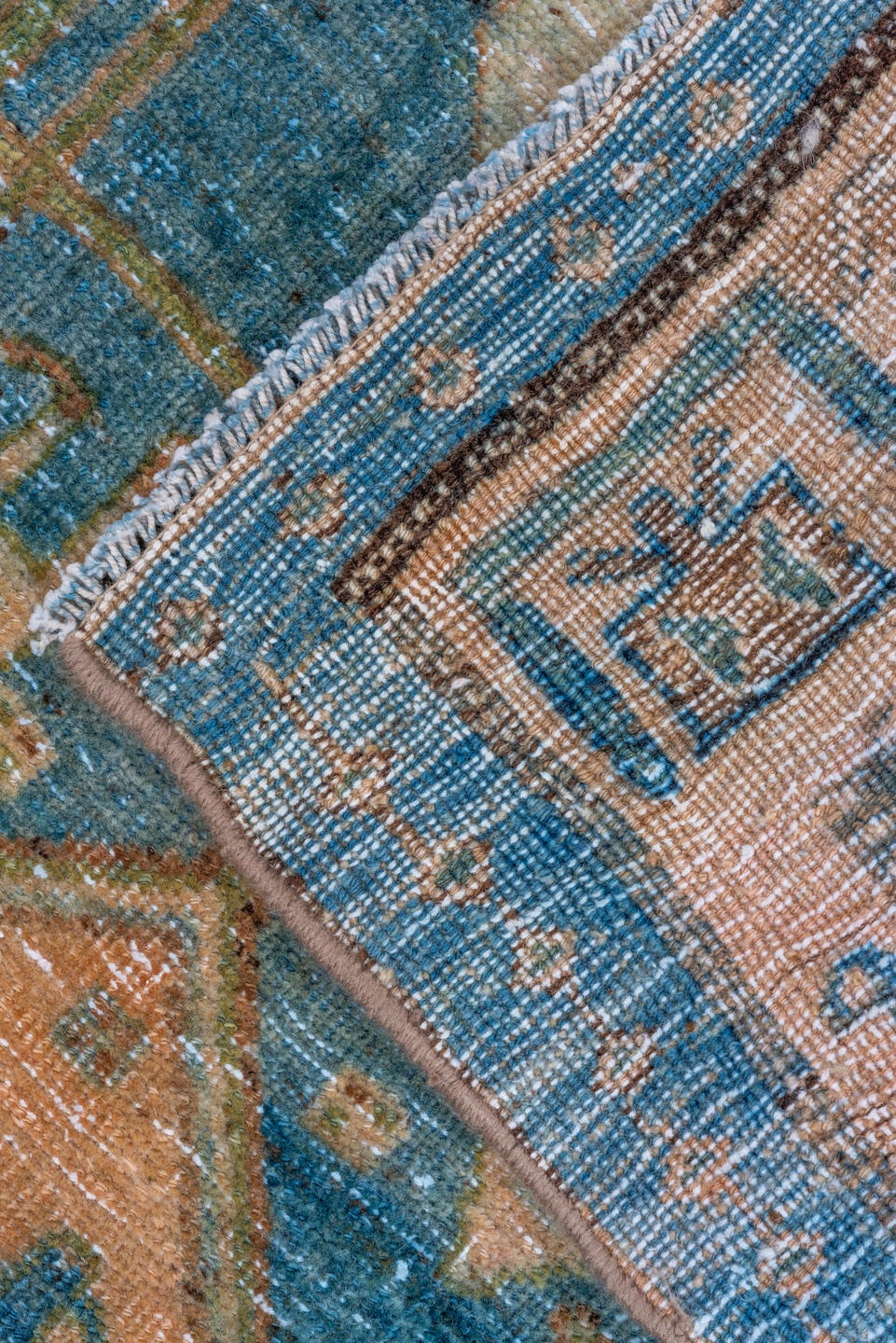 bidjar Rug - # 128045