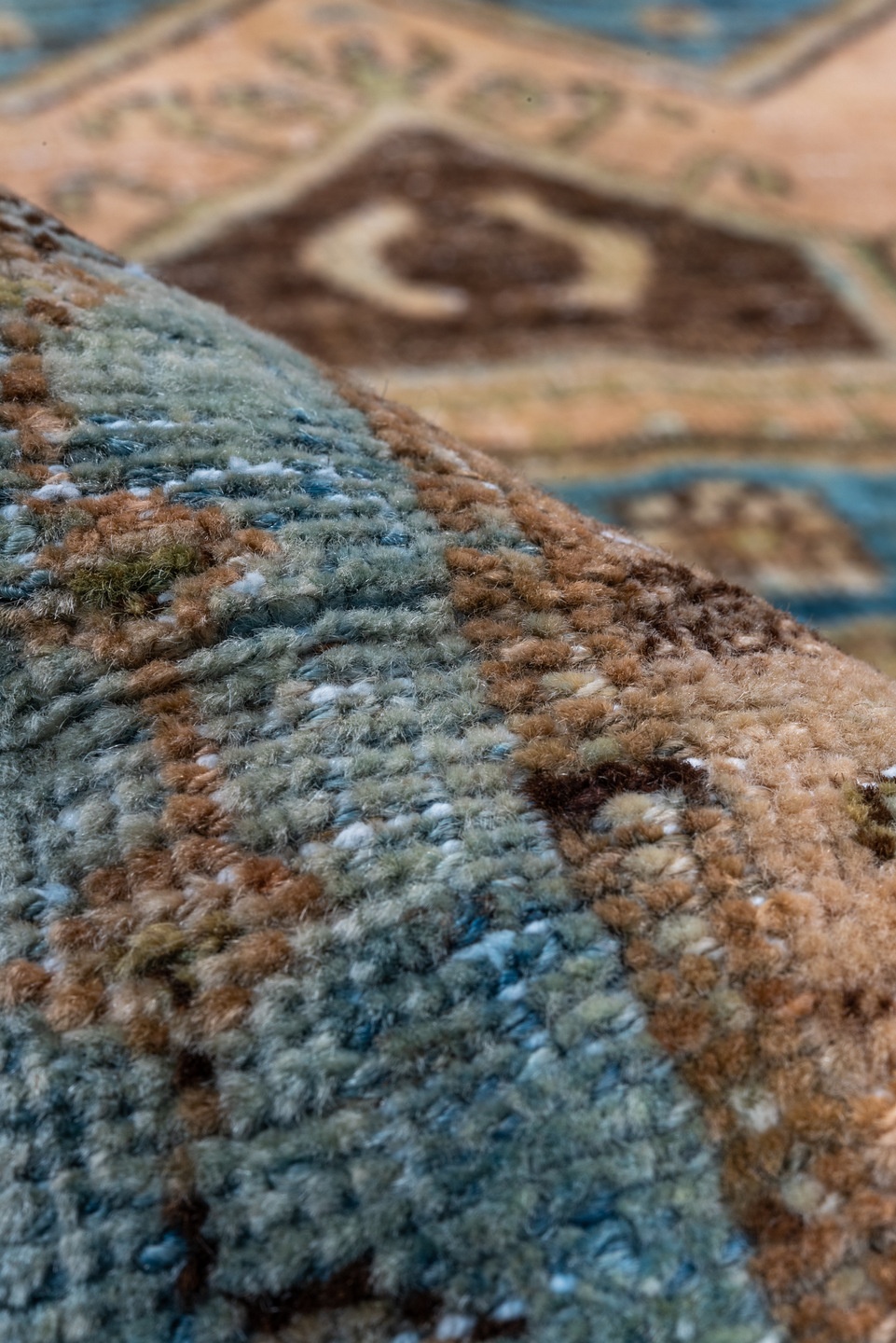 bidjar Rug - # 128045