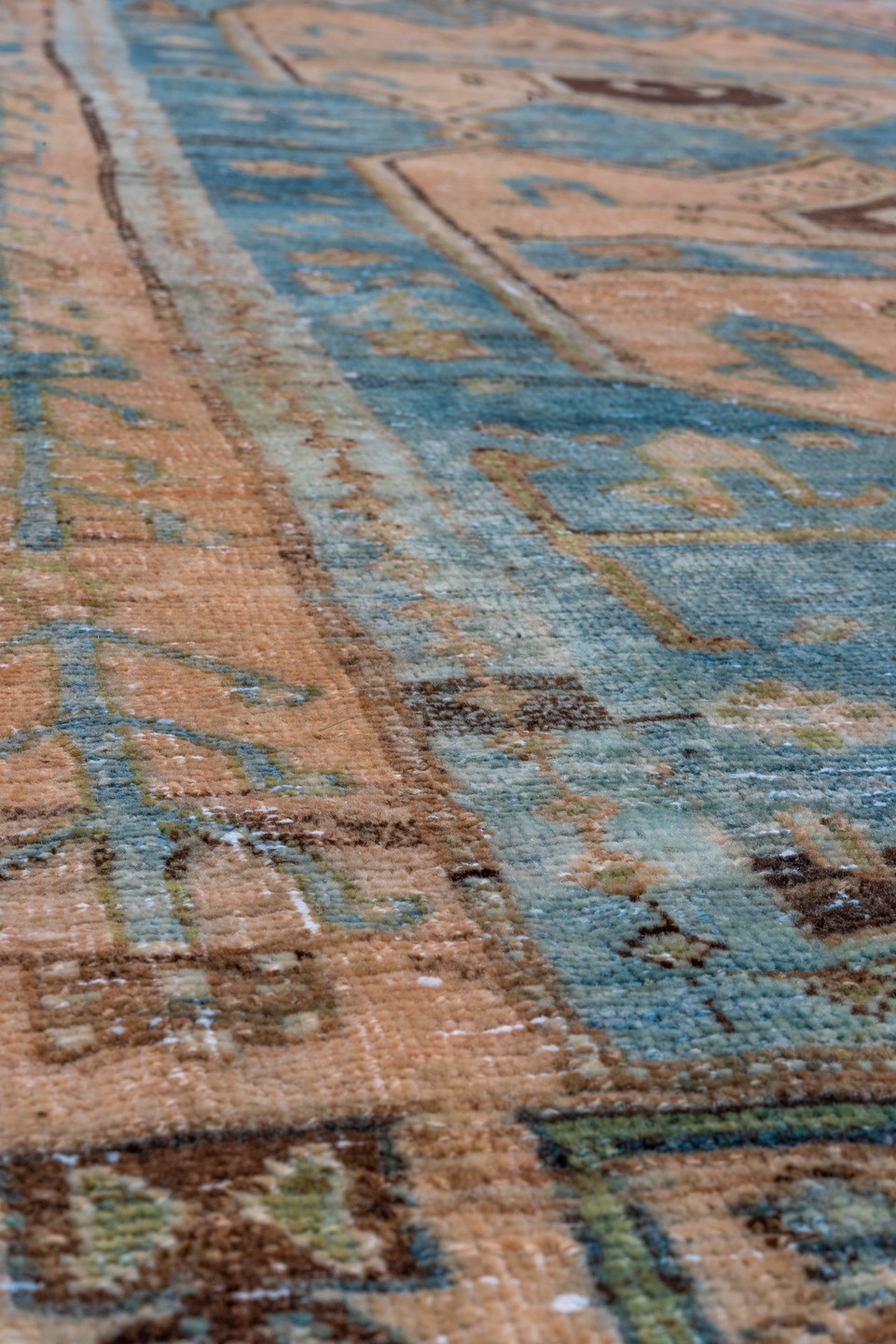 bidjar Rug - # 128045