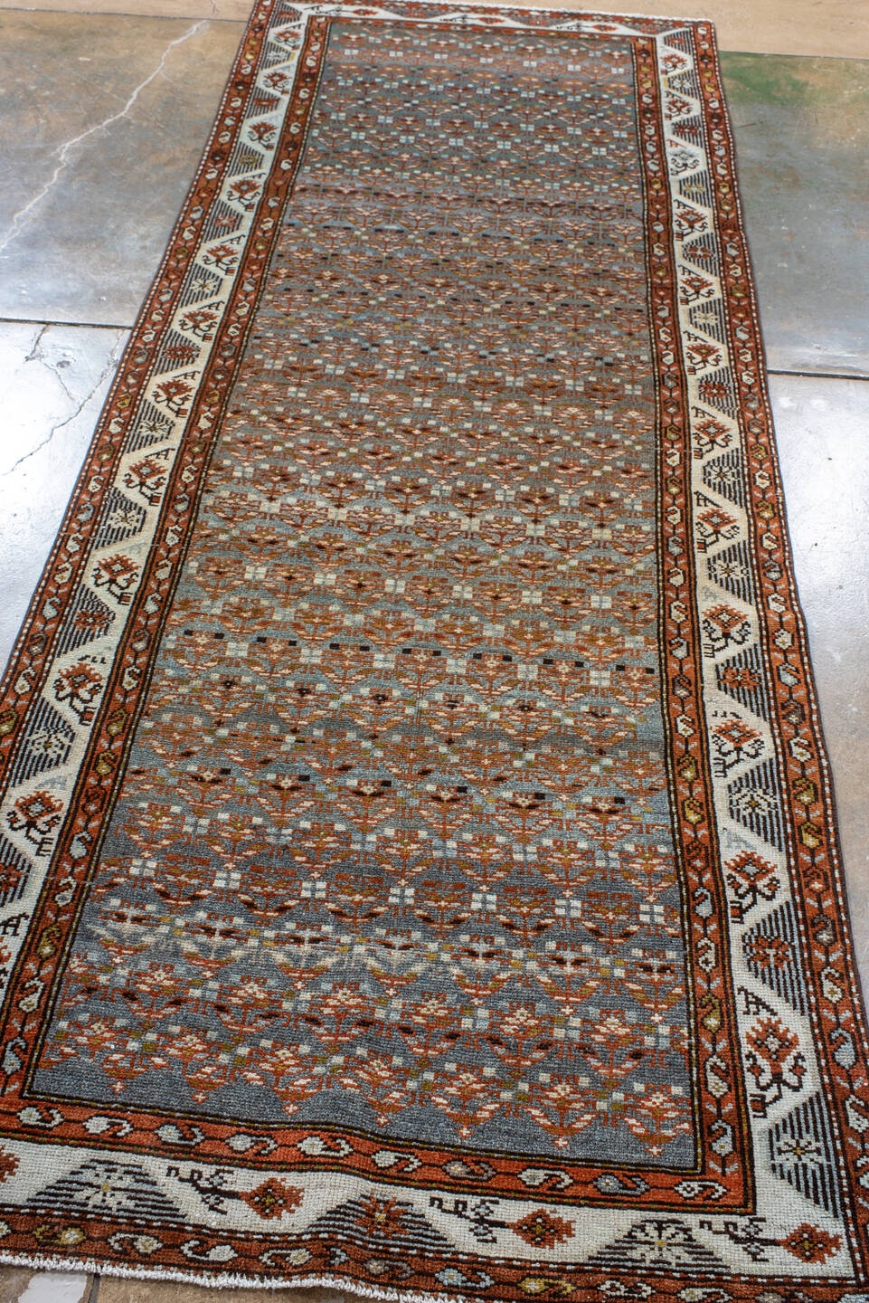 malayer Runner - # 128060