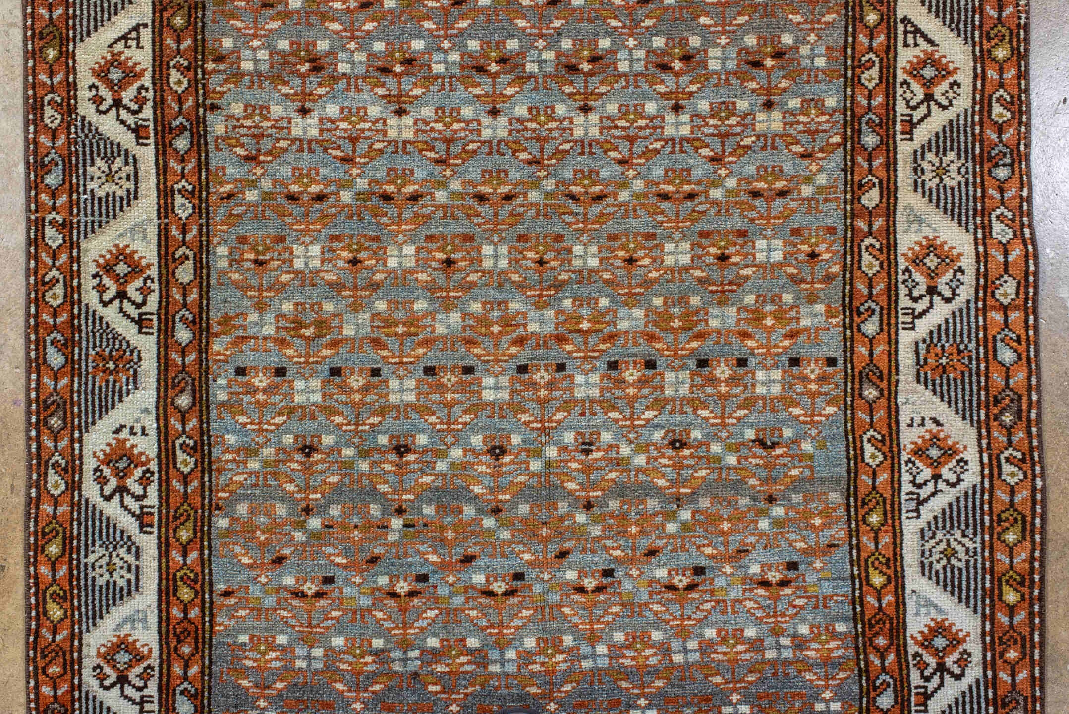 malayer Runner - # 128060