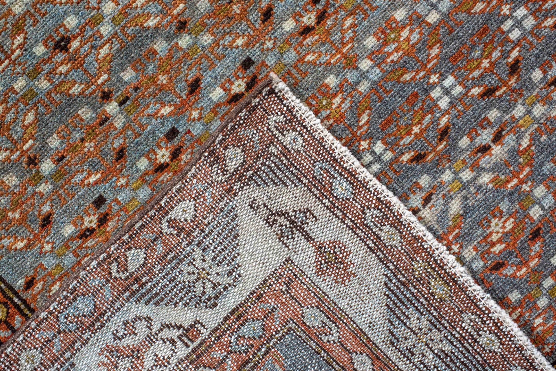 malayer Runner - # 128060