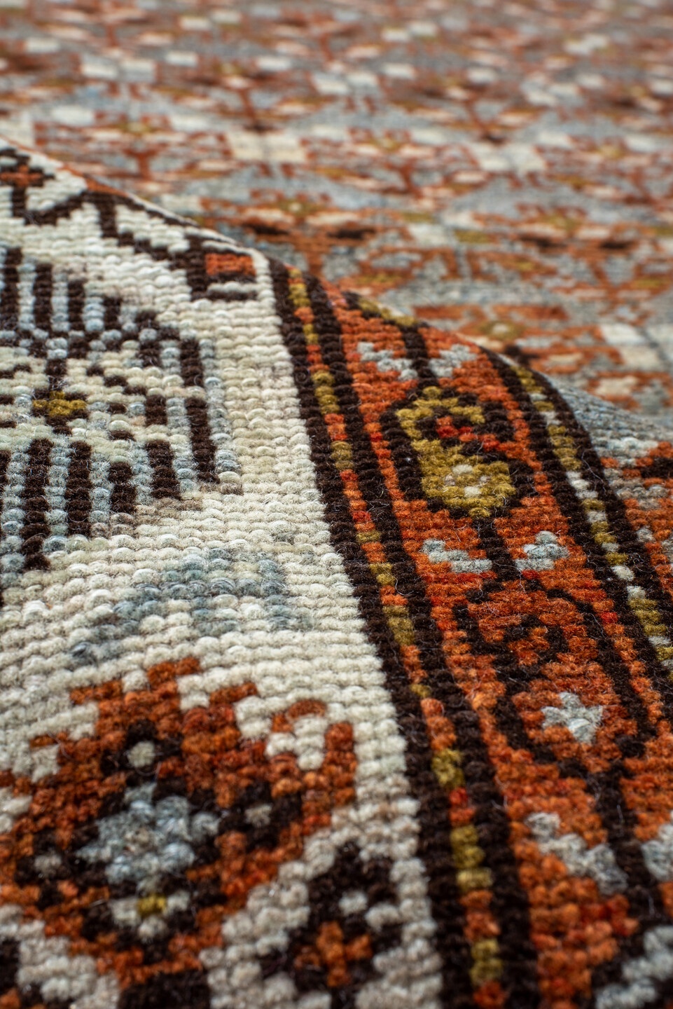 malayer Runner - # 128060