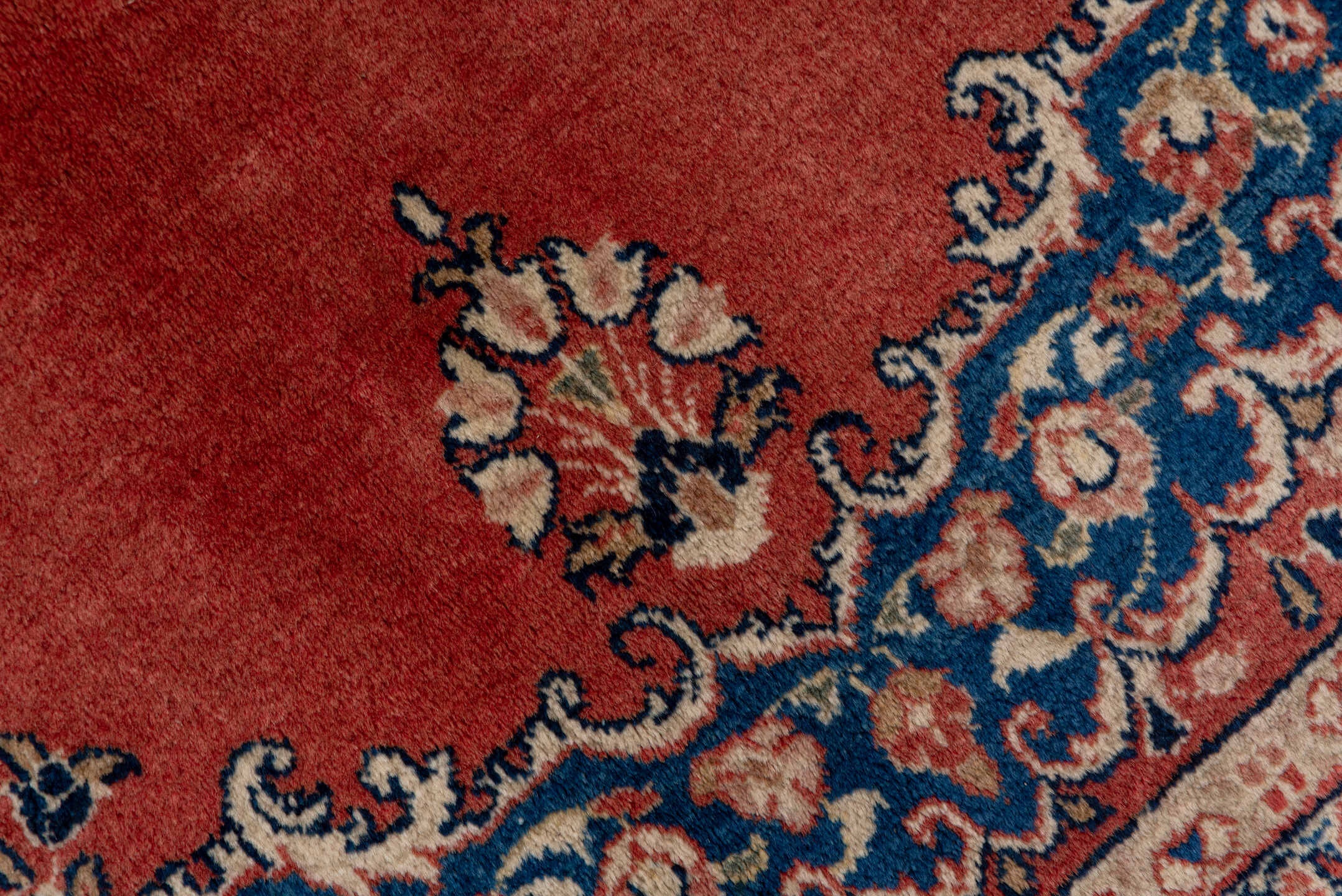 sarouk Rug - # 128068