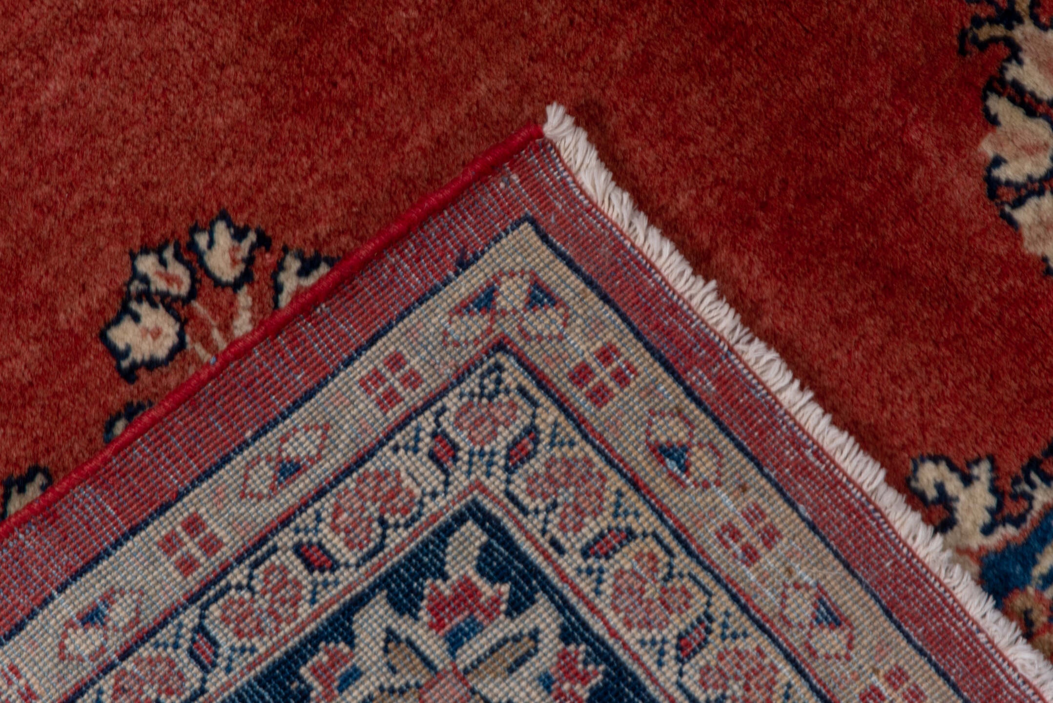 sarouk Rug - # 128068
