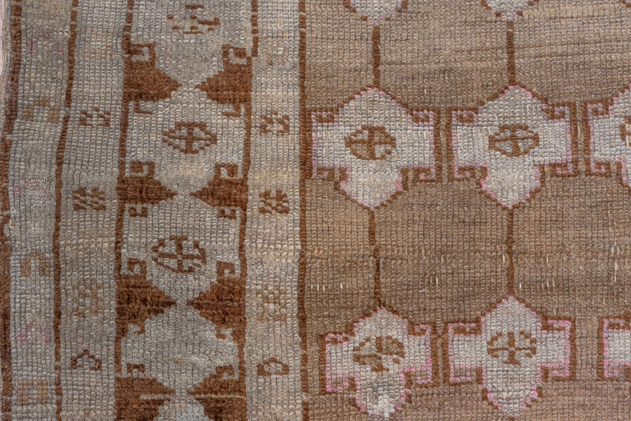 oushak Carpet - # 128074