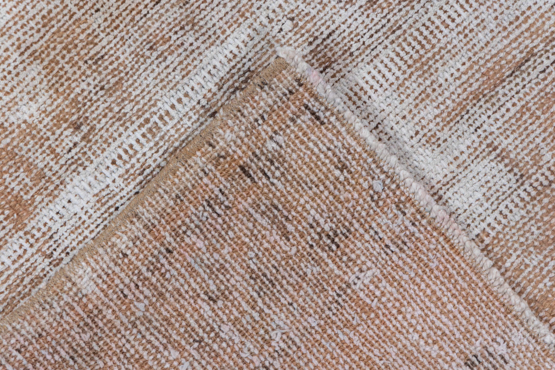 oushak Rug - # 128076