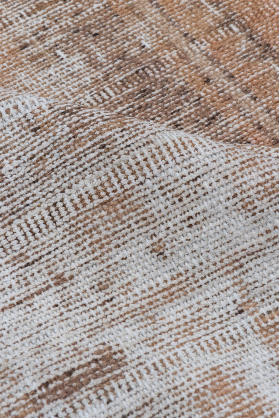 oushak Rug - # 128076