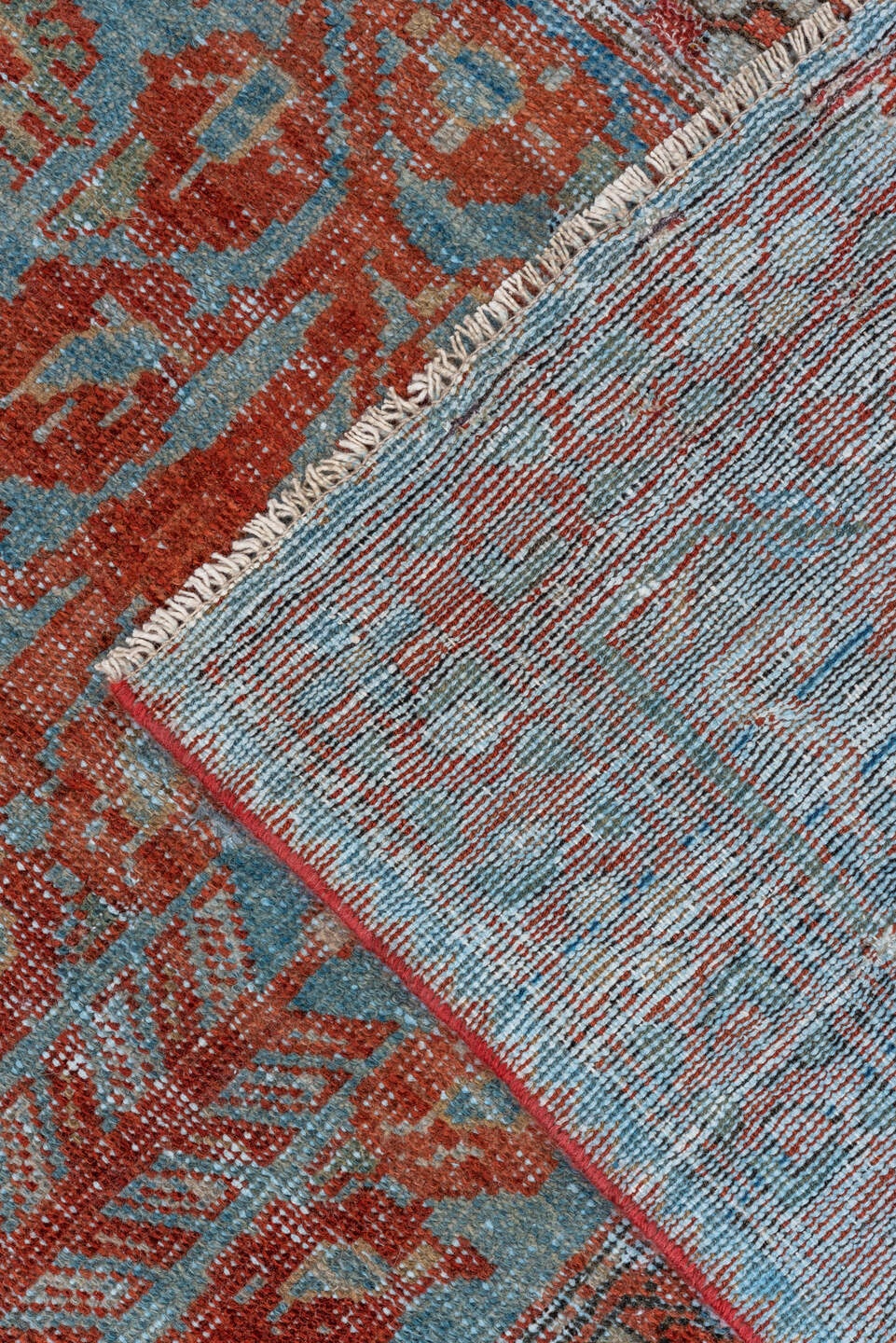 mahal Rug - # 128078