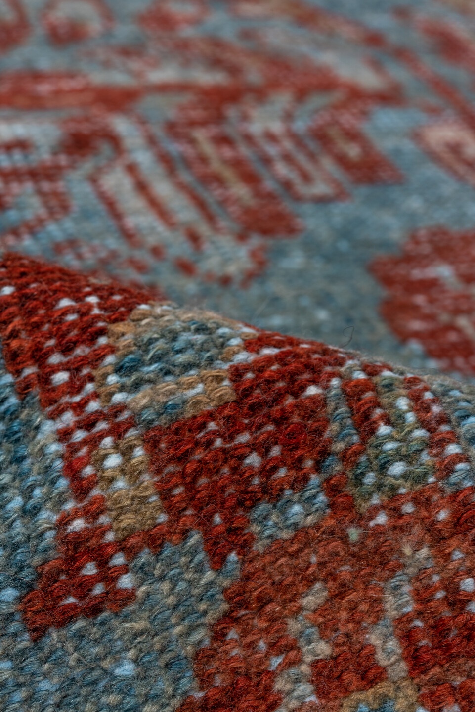 mahal Rug - # 128078