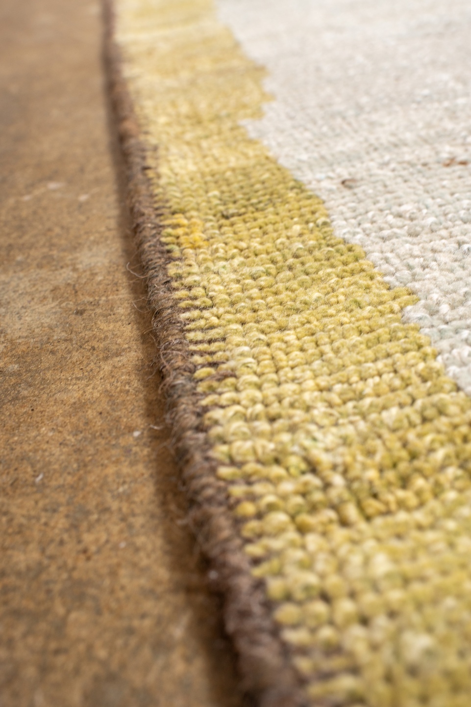 gabbe Rug - # 128091