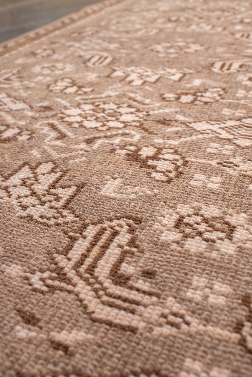 malayer Runner - # 128095