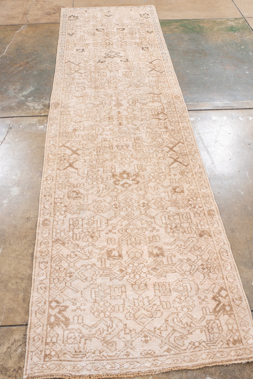 hamadan Runner - # 128096