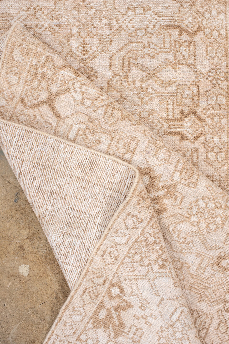 hamadan Runner - # 128096