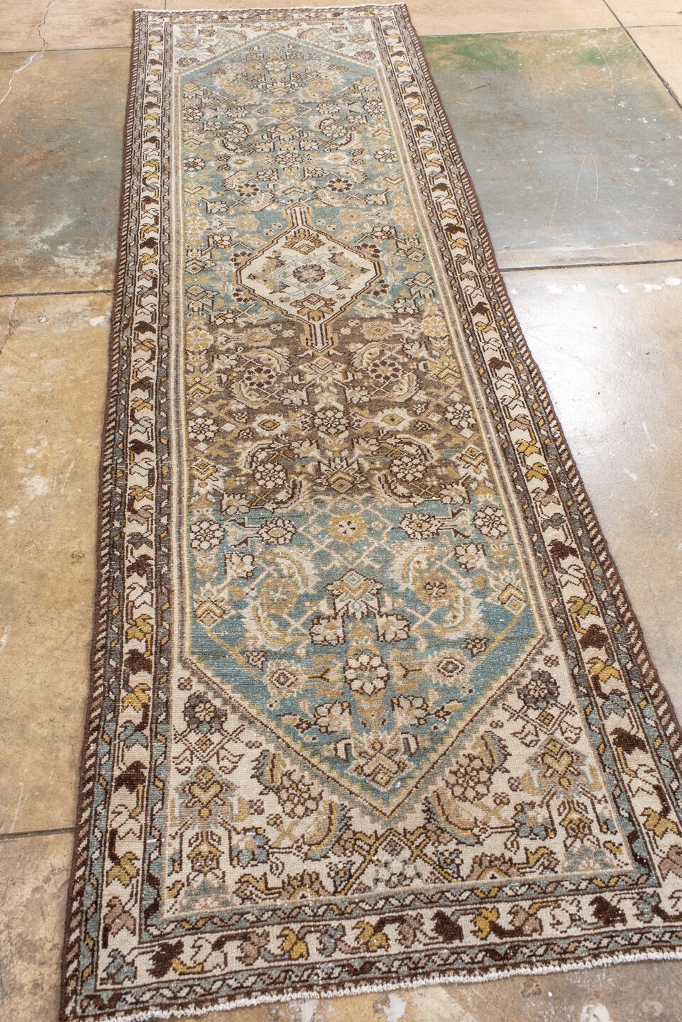 malayer Runner - # 128098