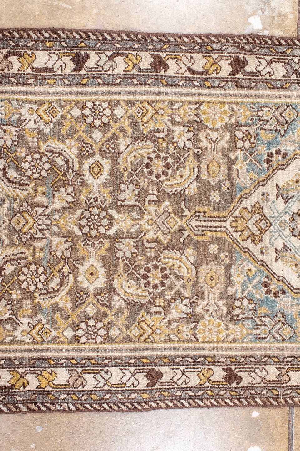 malayer Runner - # 128098