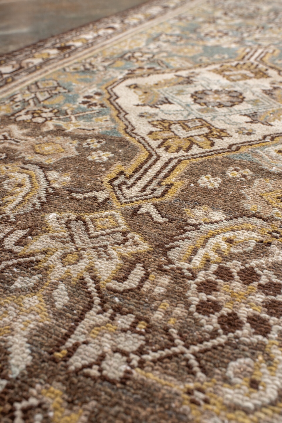 malayer Runner - # 128098