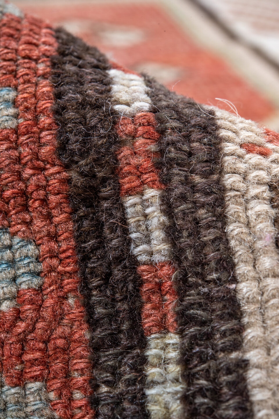 caucasian Rug - # 128102