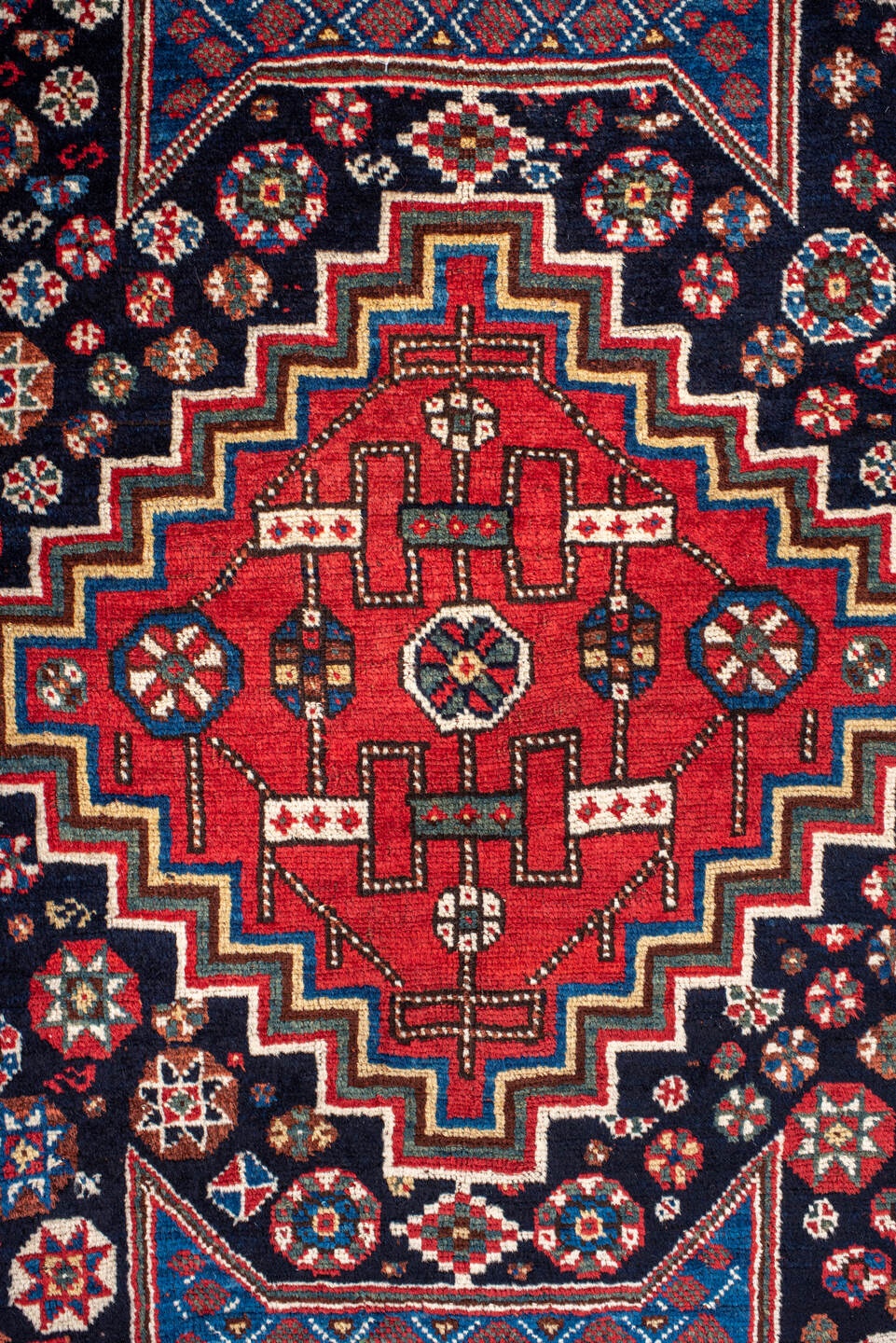shiraz Rug - # 128105
