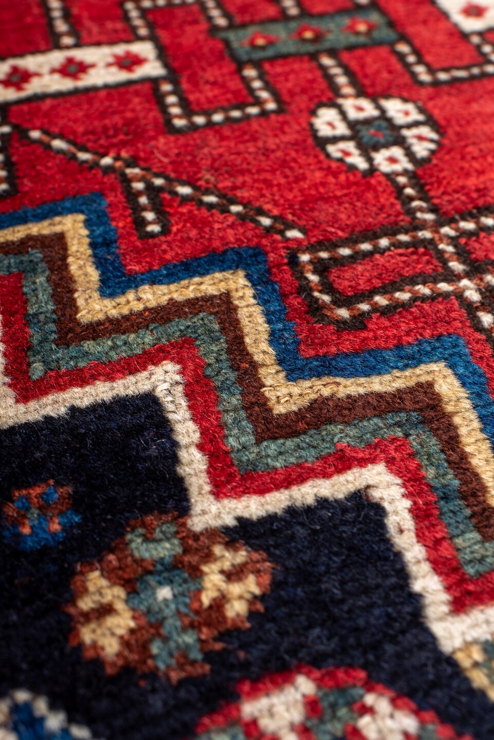 shiraz Rug - # 128105