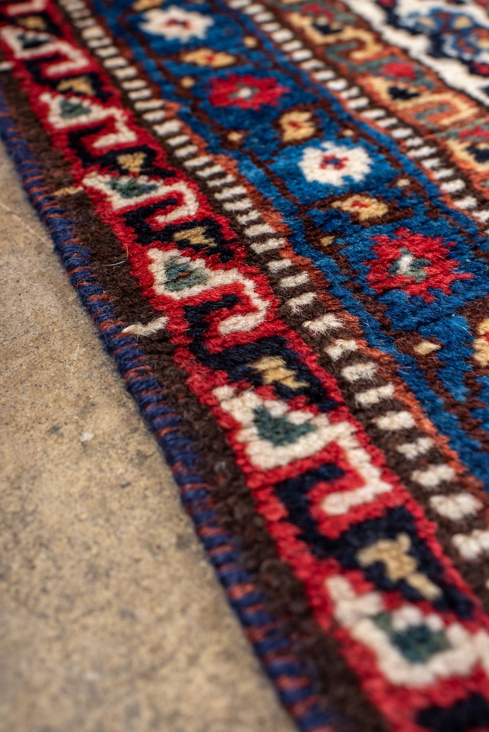 shiraz Rug - # 128105