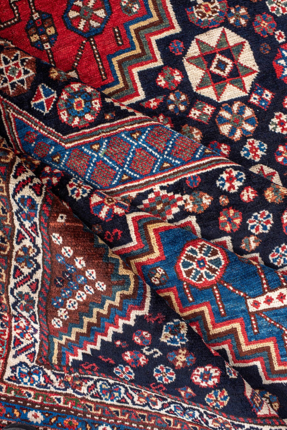 shiraz Rug - # 128105