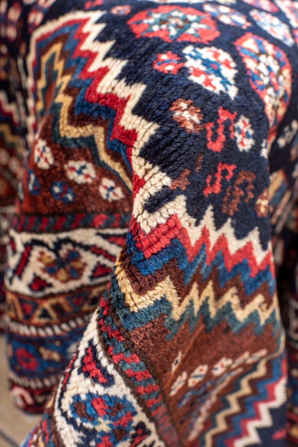 shiraz Rug - # 128105