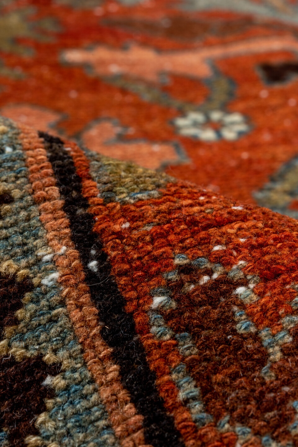 hamadan Runner - # 128109