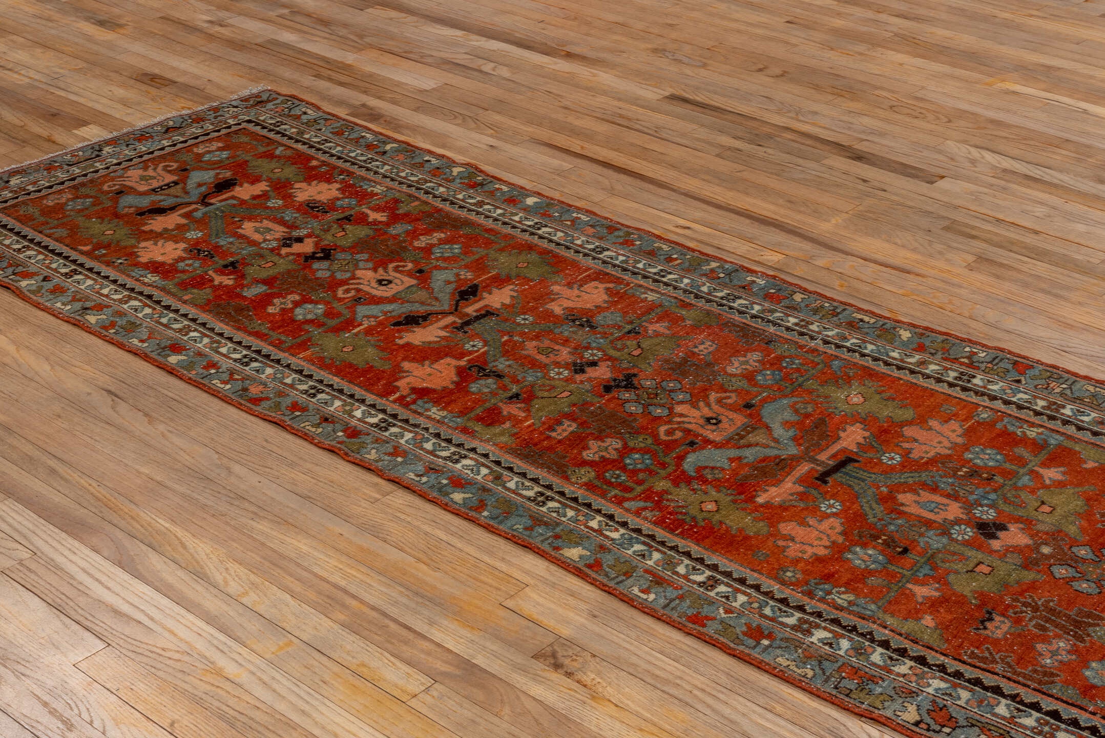 hamadan Runner - # 128109