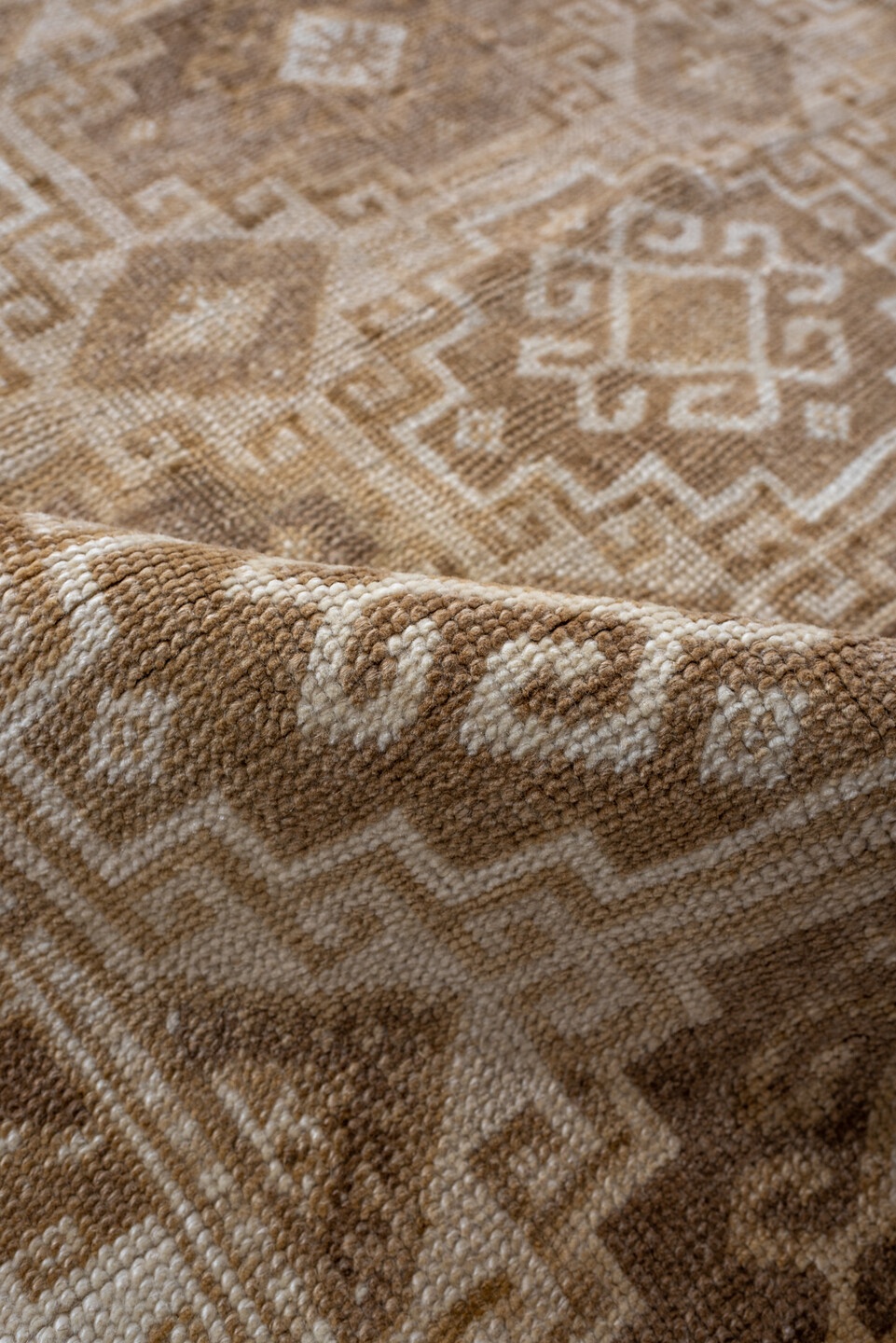 oushak Rug - # 128112