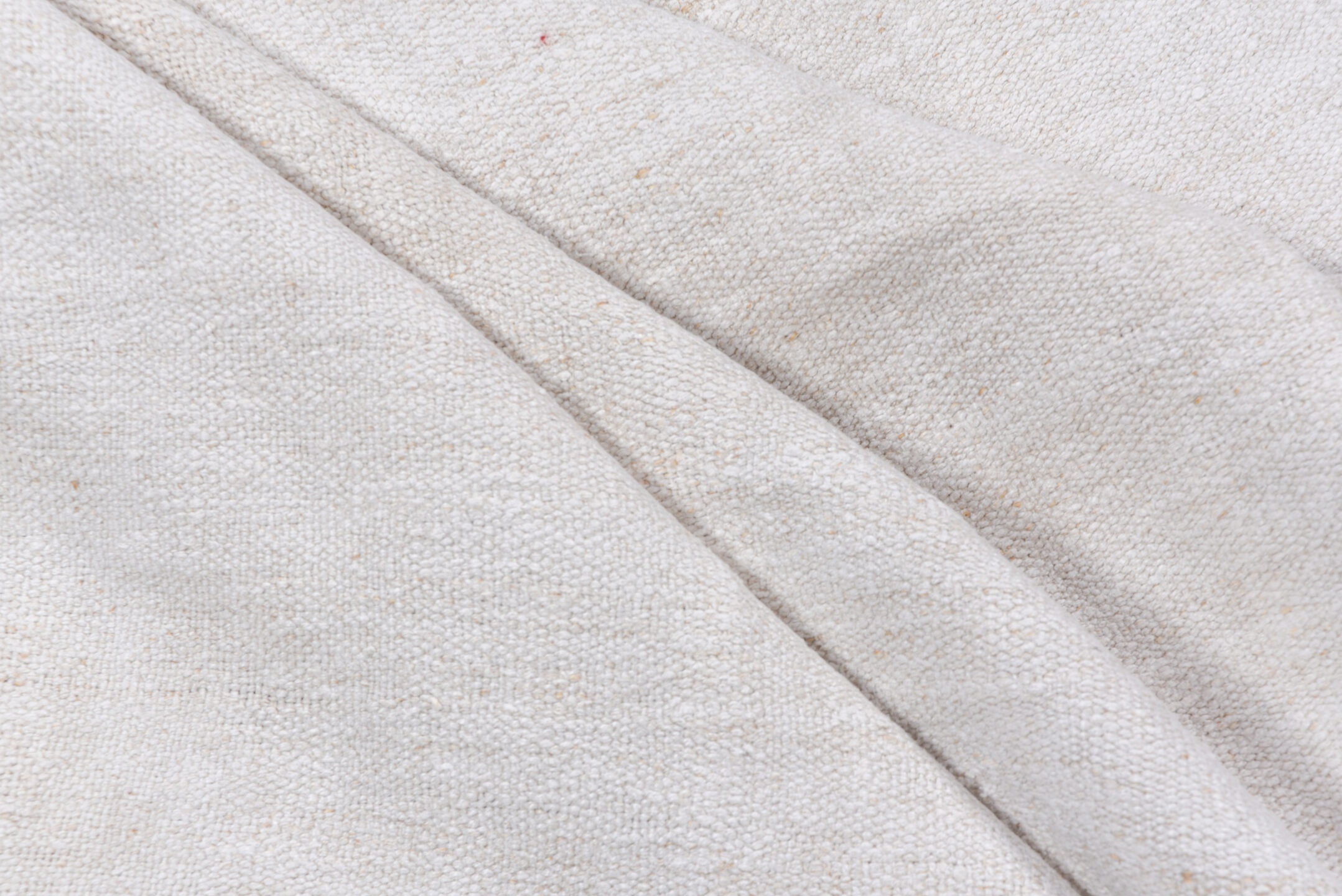 hemp kilim Rug - # 128115