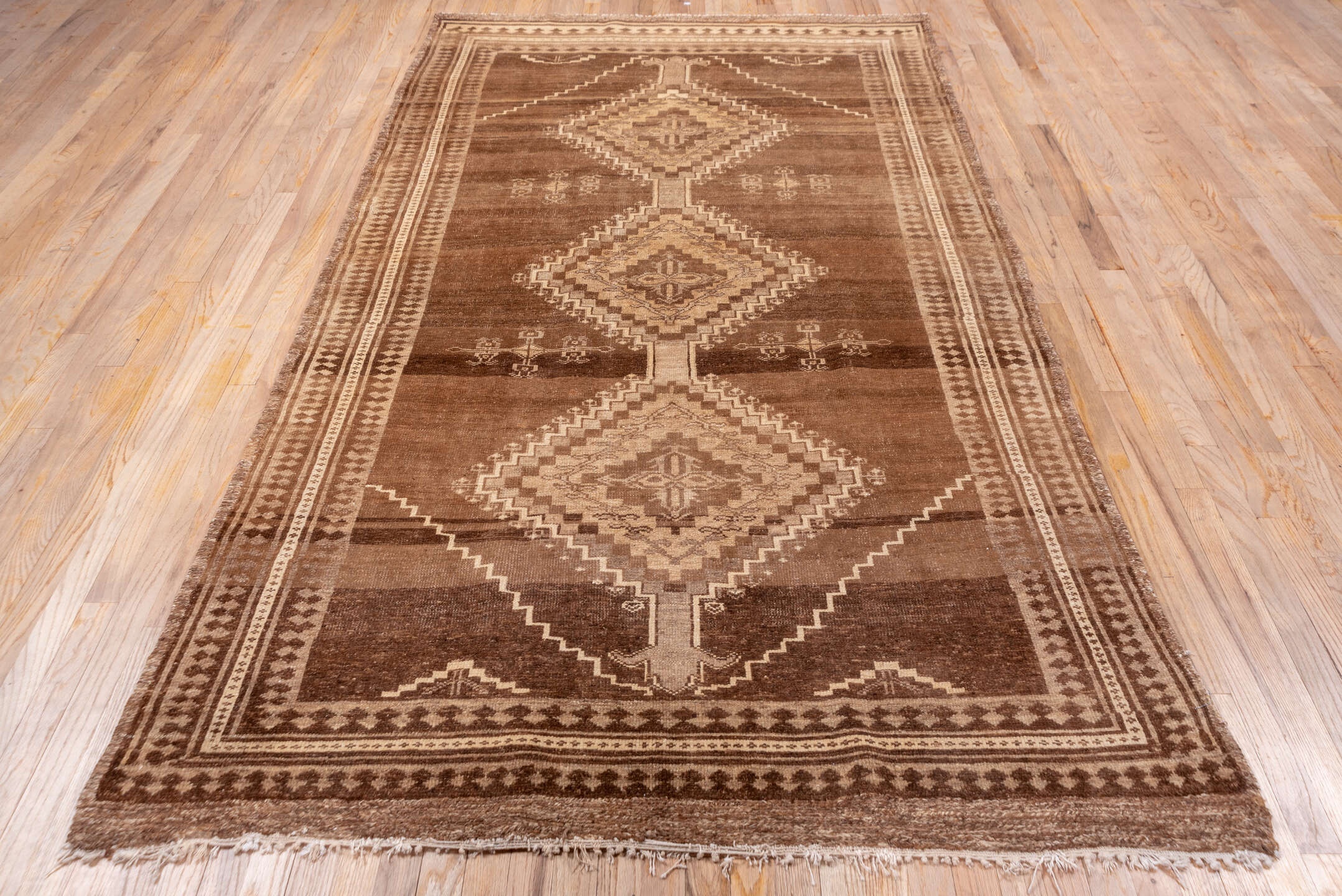 kars Rug - # 128117