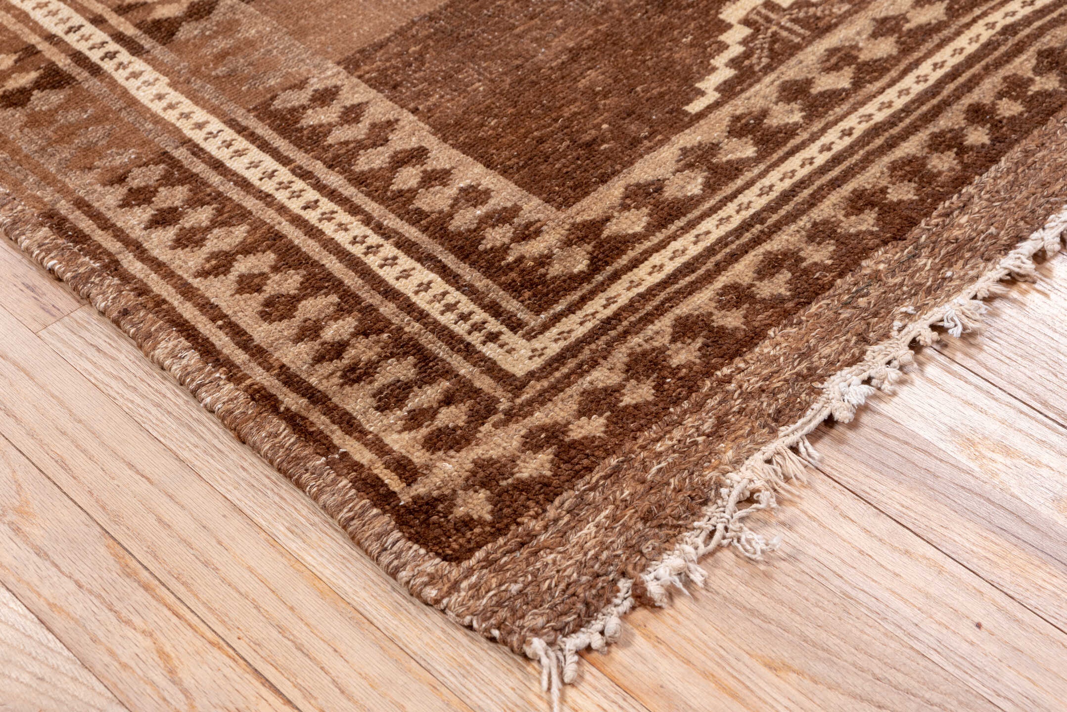 kars Rug - # 128117