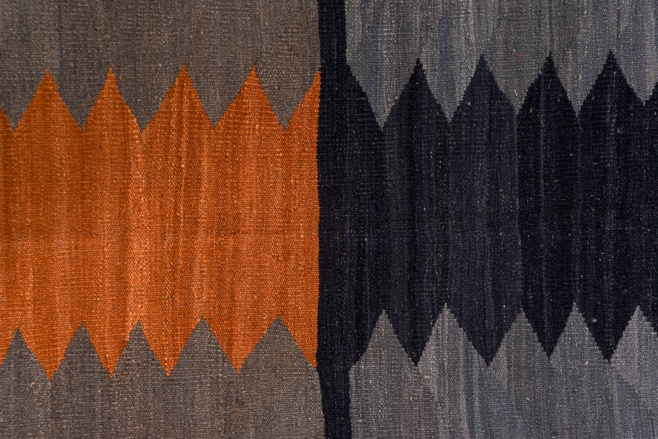 kilim Rug - # 128118