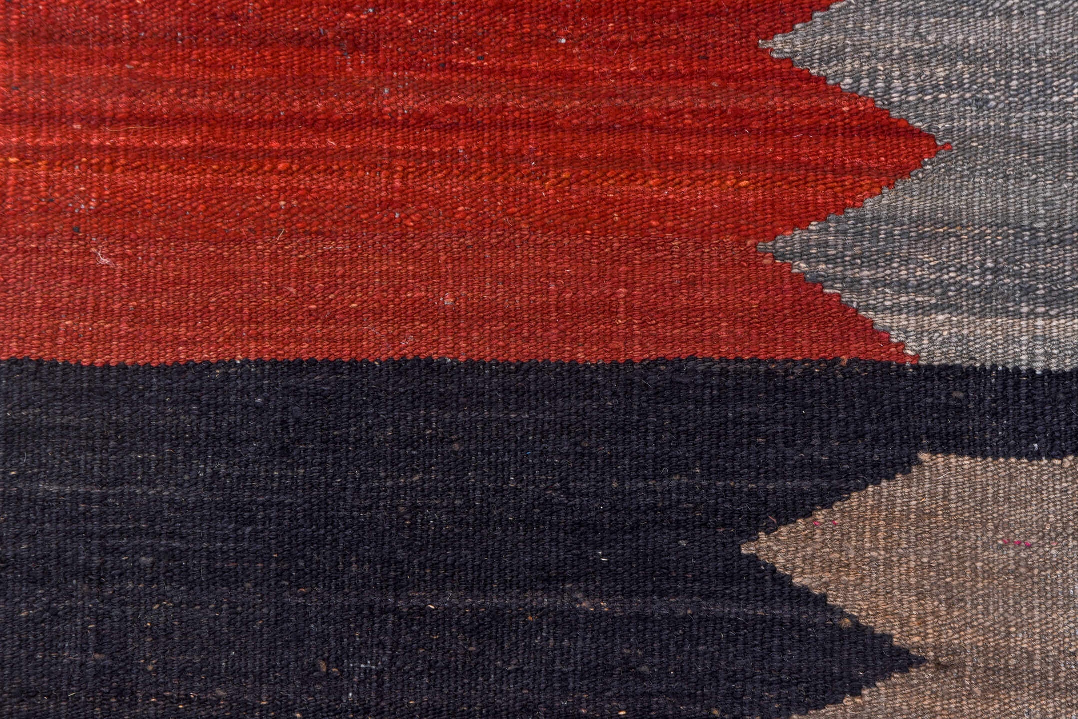 kilim Rug - # 128118