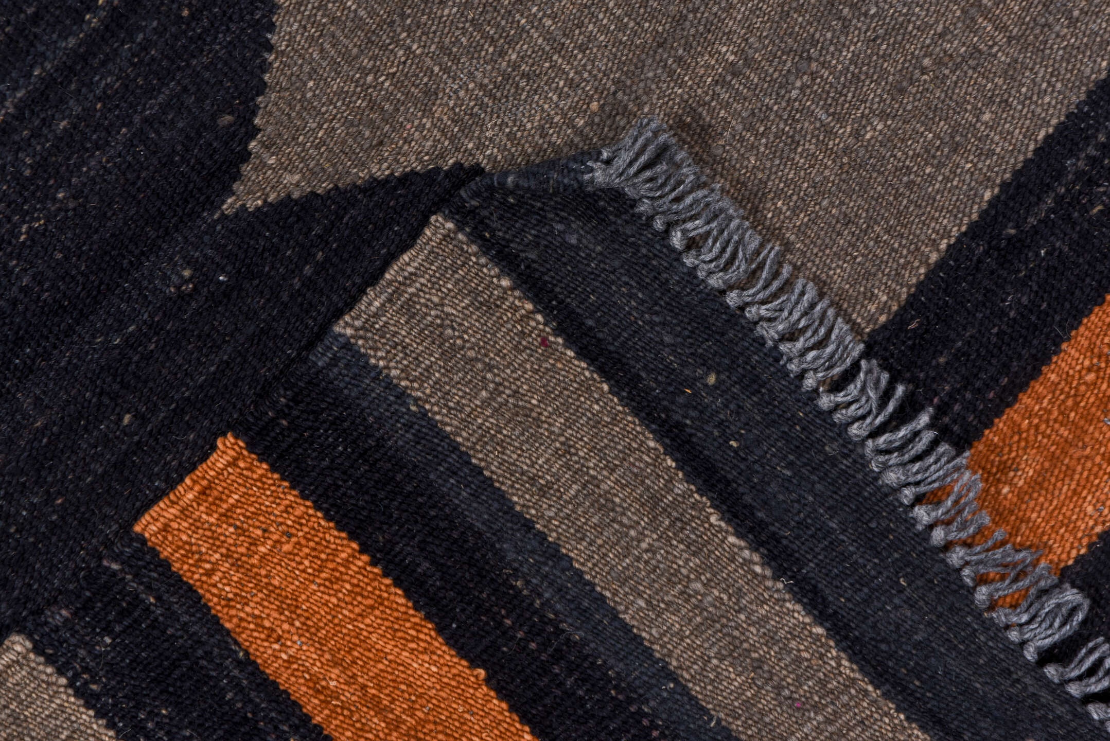 kilim Rug - # 128118