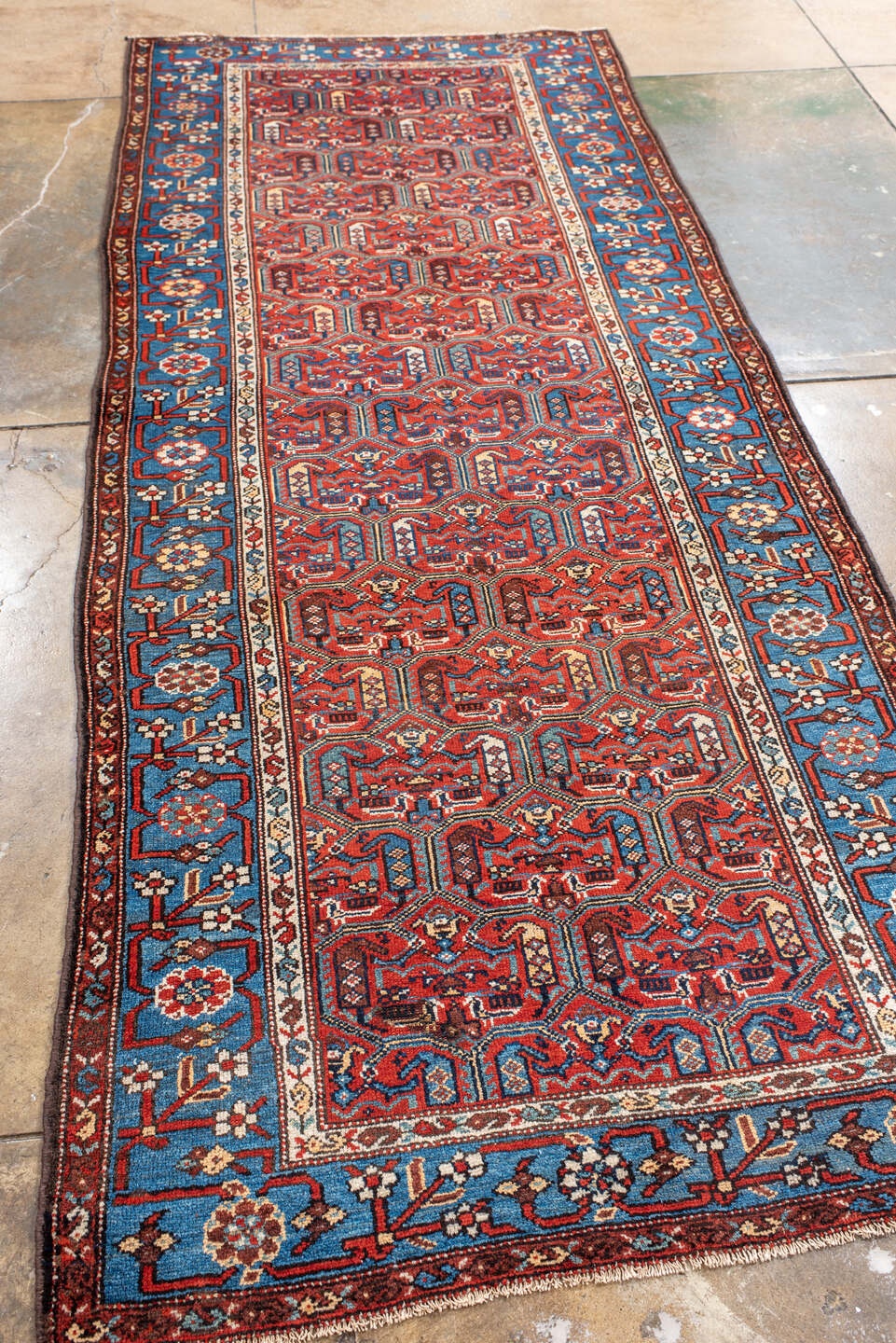 malayer Rug - # 128119