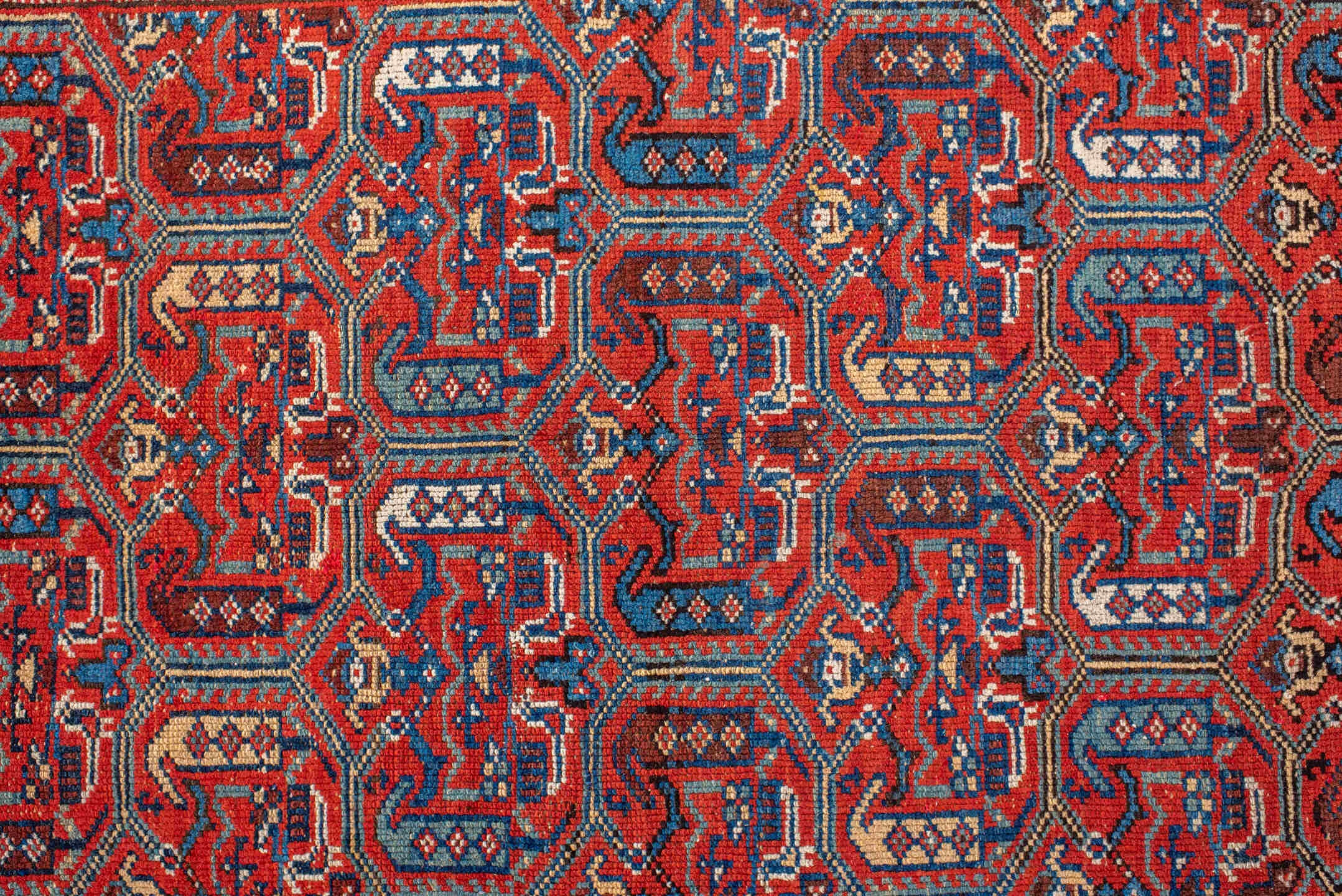 malayer Rug - # 128119