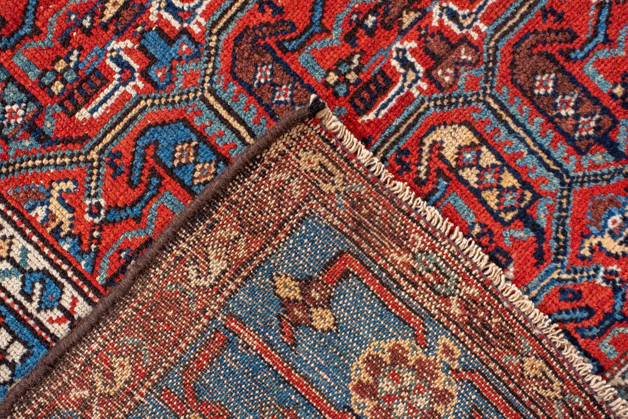 malayer Rug - # 128119