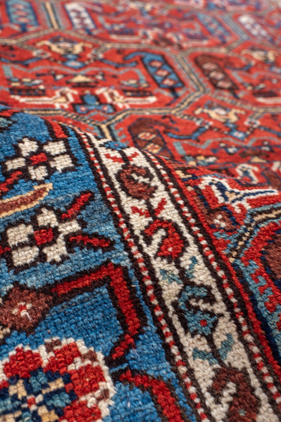 malayer Rug - # 128119
