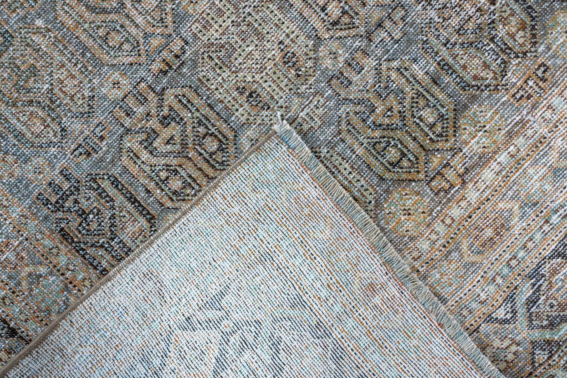 afshar Rug - # 128127