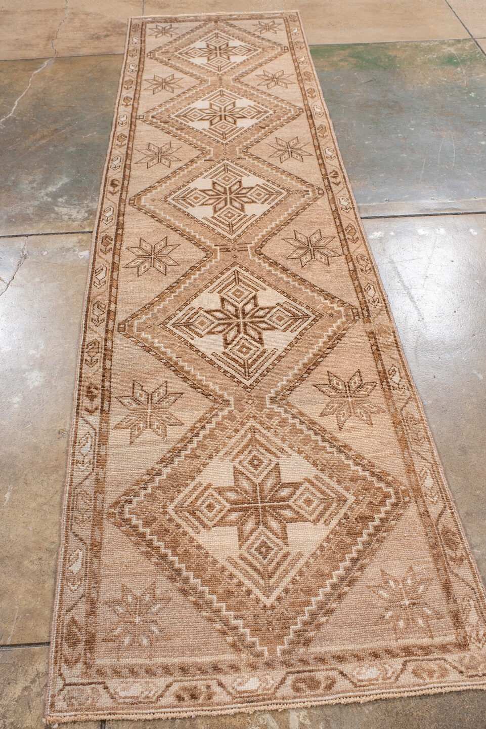 malayer Runner - # 128130