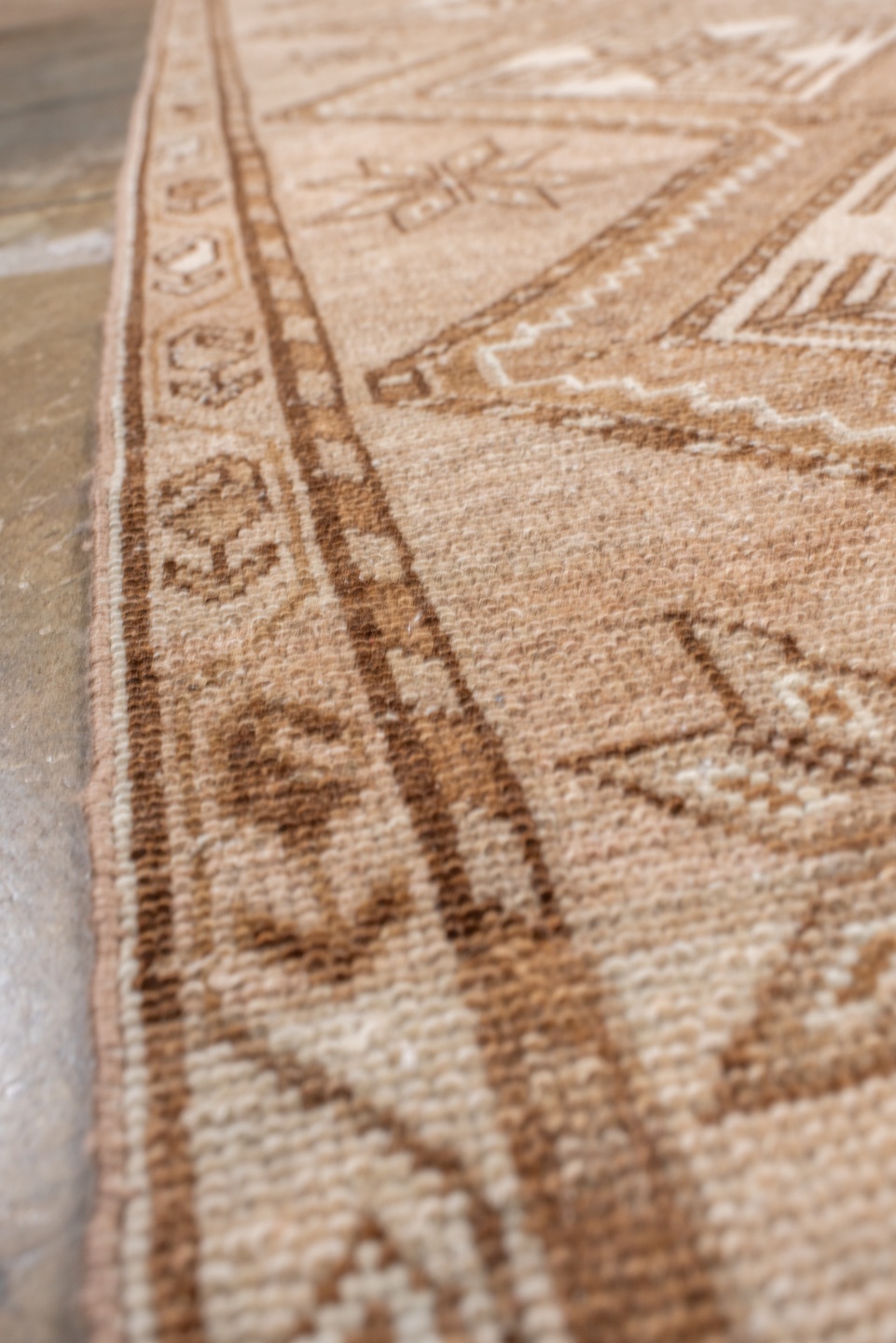 malayer Runner - # 128130