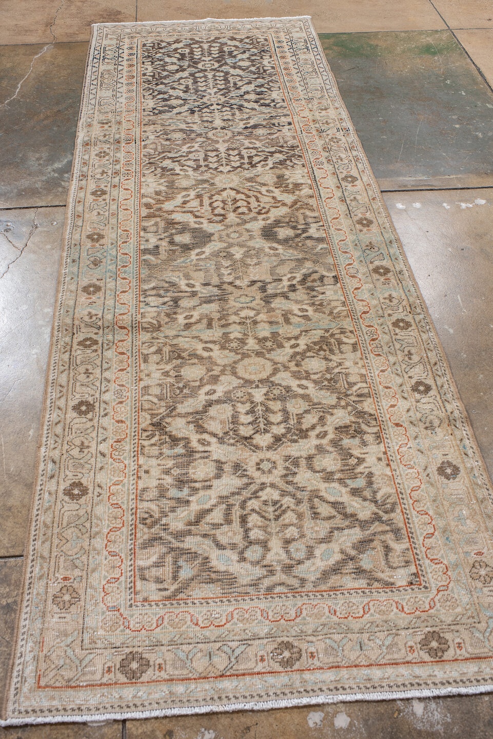 mahal Runner - # 128139