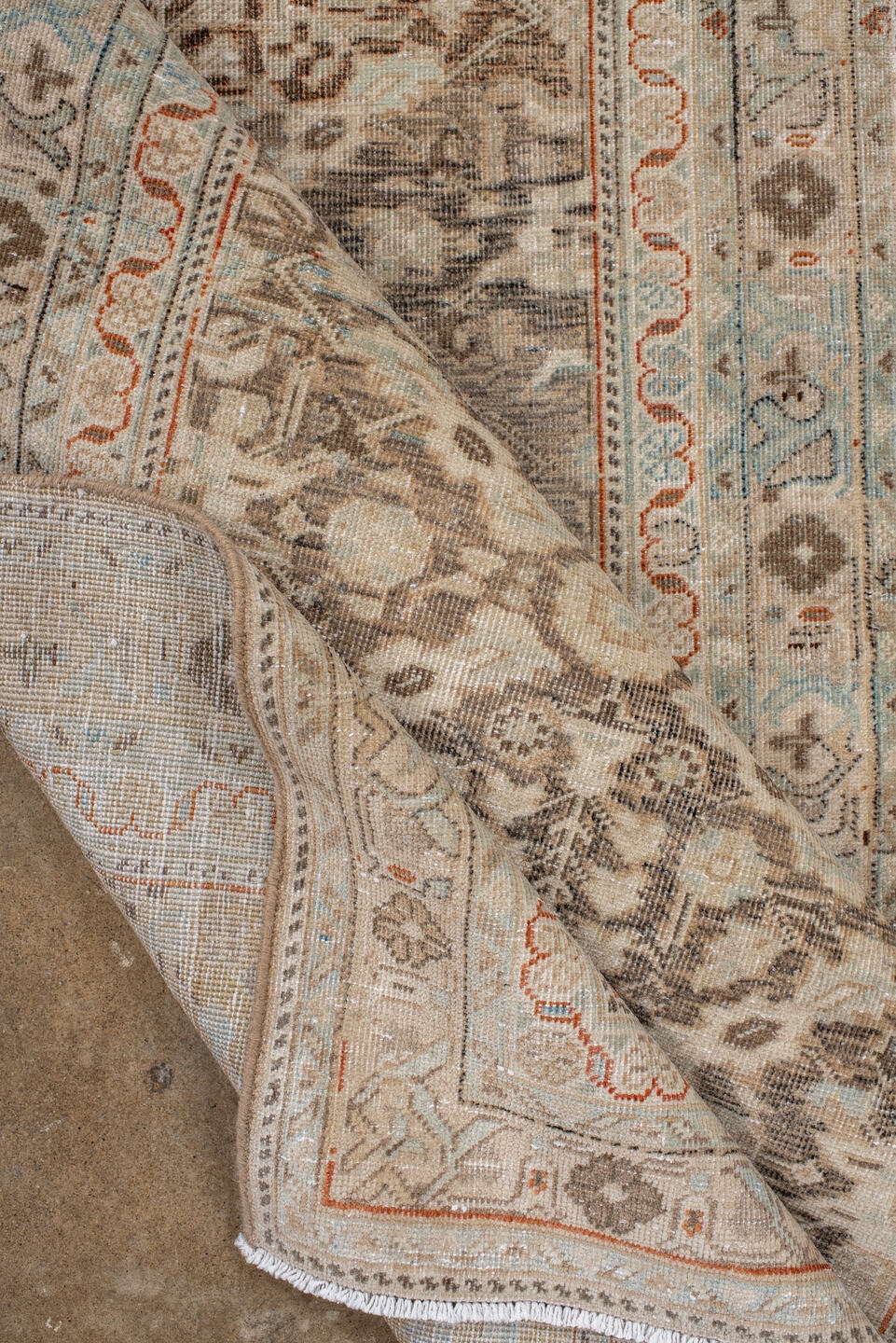 mahal Runner - # 128139