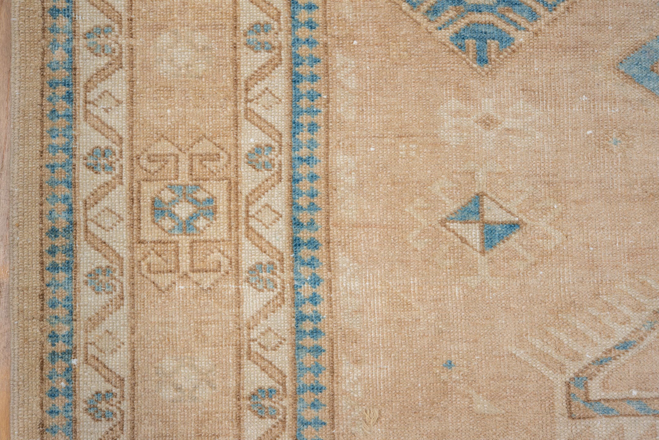 oushak Rug - # 128151