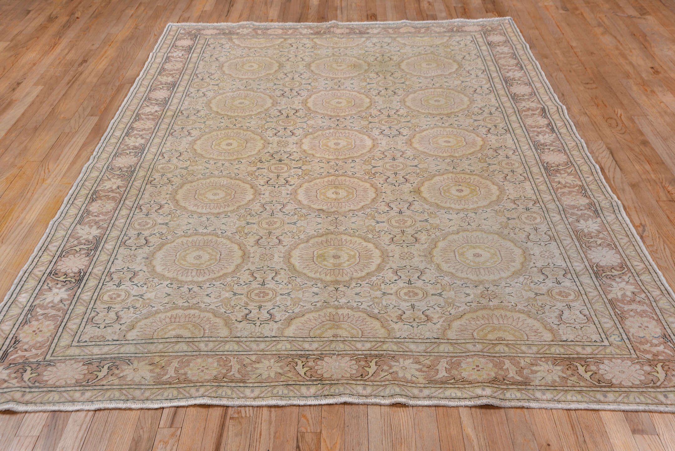 kaisary Rug - # 128159