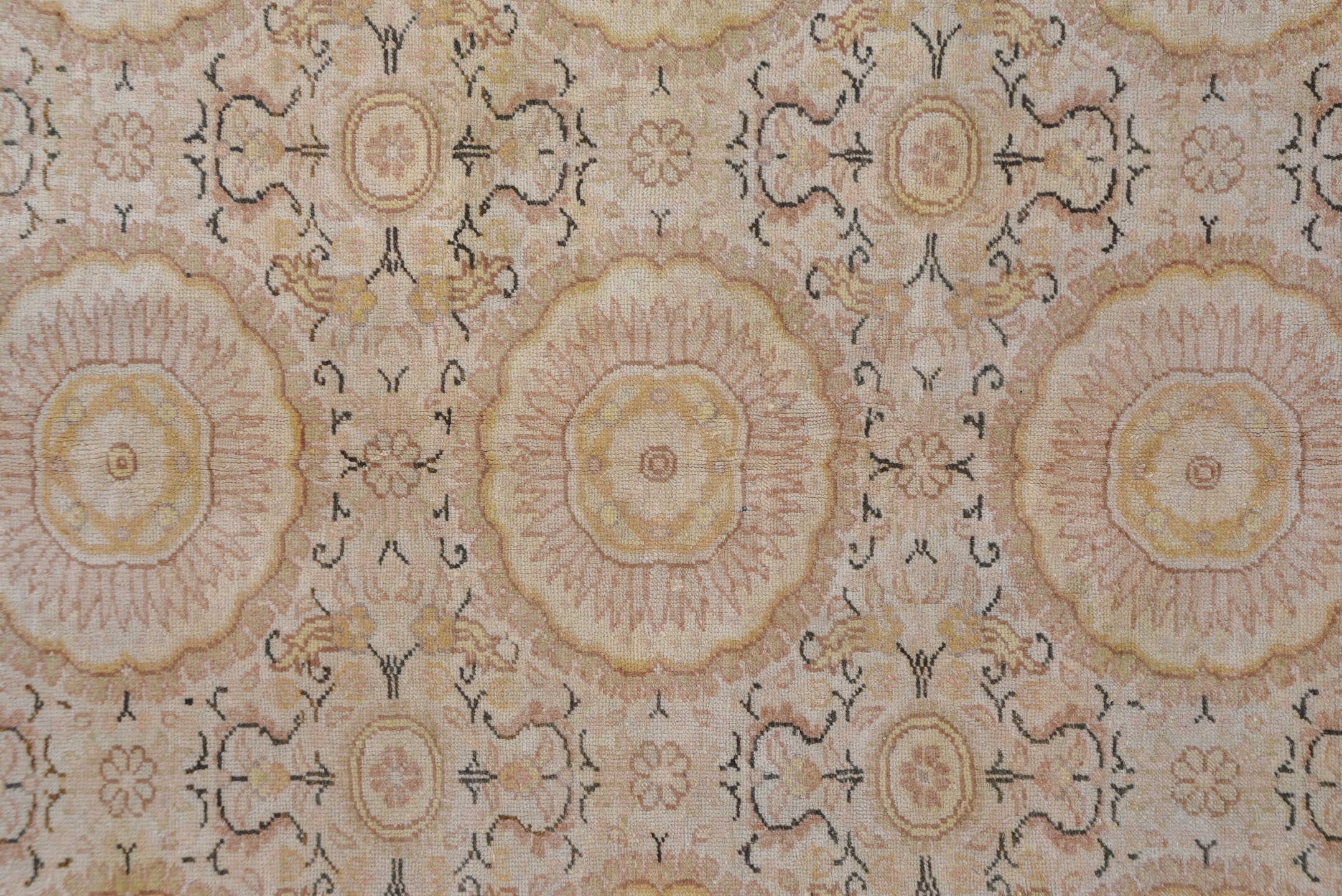 kaisary Rug - # 128159