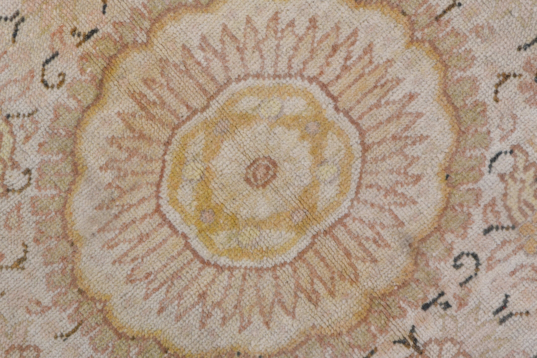 kaisary Rug - # 128159