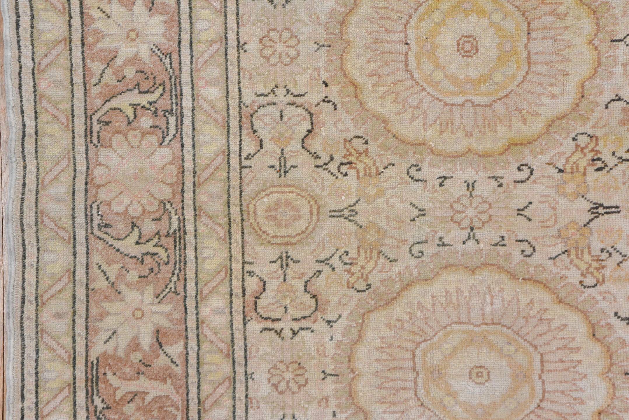 kaisary Rug - # 128159